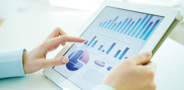 Zähne im Fokus der Statistik