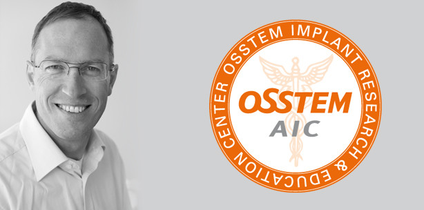 OSSTEM präsentiert SMARTbuilder mit Live-Vorträgen auf IDS