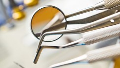 Bessere Sterilisierung von medizinischen Instrumenten