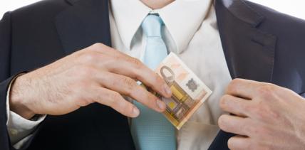 Steuerhinterziehung rechtfertigt Kündigung