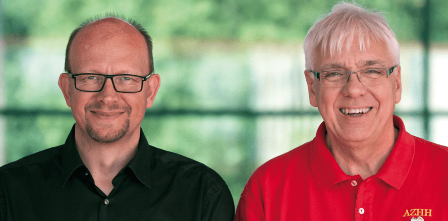 Mit neuem Steuermann im vertrauten Revier