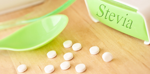 Stevia für Diabetiker nicht gesünder als andere Zuckerersatzstoffe