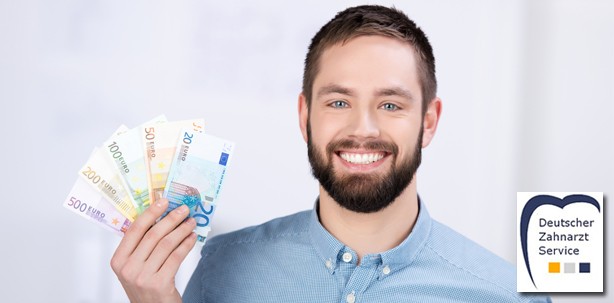 Hochschulstipendium für Zahnmediziner