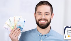 Hochschulstipendium für Zahnmediziner