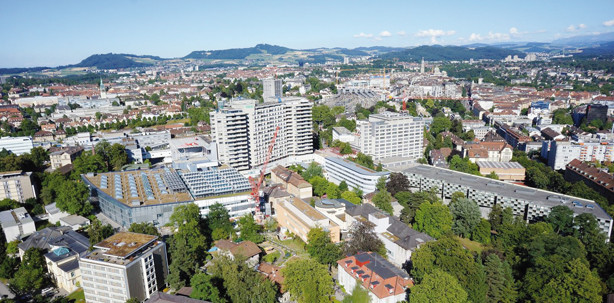 Heisse Eisen in der oralen Medizin