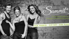 Summit³ – So geht Zukunft!