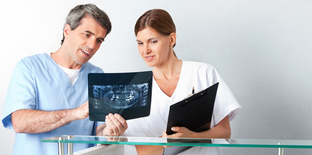 Strahlenschutz: Prüfung nur noch alle vier Jahre nötig