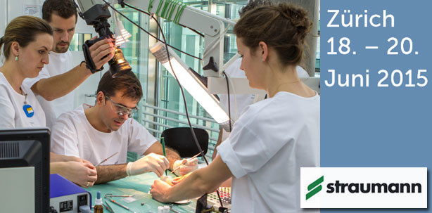 Mit neuer Motivation zurück in den Praxisalltag