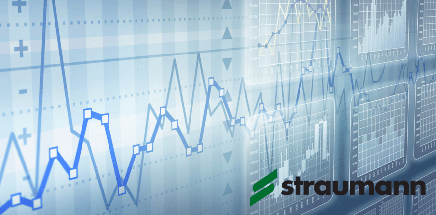 Straumann kauft eigene Aktien von GIC zurück