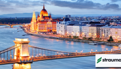 Straumann: Kurs am Humanpräparat vom 6. bis 9. Oktober in Budapest