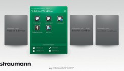 Straumann erweitert Angebot bei digitalen Lösungen