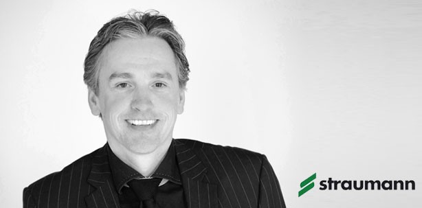 Straumann kündigt Veränderungen auf Führungsebene an
