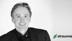 Straumann kündigt Veränderungen auf Führungsebene an