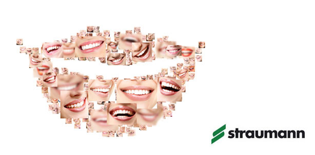 Fachwelt feiert 20 Jahre Straumann® Emdogain®