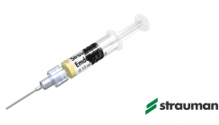 Straumann Emdogain®: Neue Indikation bei Wundheilung eingeführt