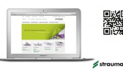 Der neue Straumann eShop ist online