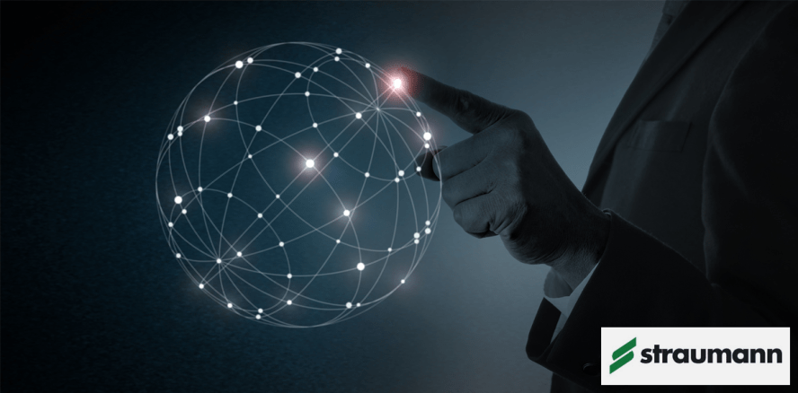 Straumann erhält Kontrolle über Medentika