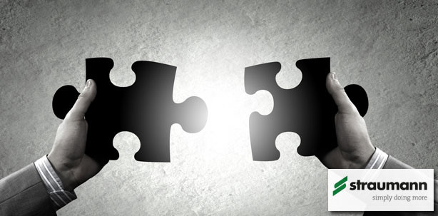 Straumann USA und Patterson Dental: Gemeinsam zu neuen Behandlungsstandards