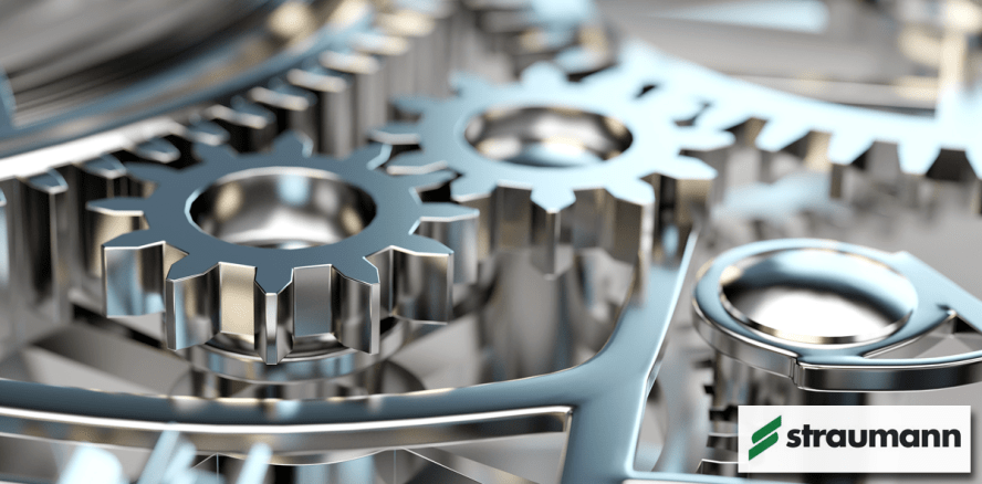 Straumann und maxon motor vereinbaren Partnerschaft