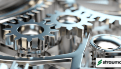 Straumann und maxon motor vereinbaren Partnerschaft
