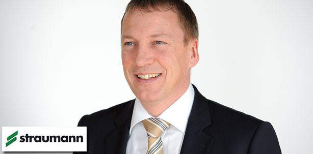 Straumann weiterhin Marktführer