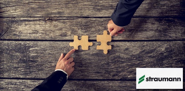 Neodent wird Distributor von Amann Girrbach in Brasilien