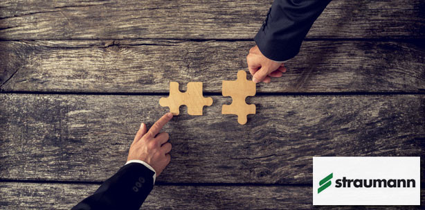 Neodent wird Distributor von Amann Girrbach in Brasilien