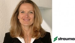 Straumann: Petra Rumpf wird neues Mitglied der Geschäftsleitung