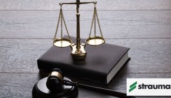 Straumann gewinnt Patentklage gegen nt-trading
