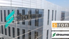 Straumann und Sirona bieten breitere Auswahl an CAD/CAM-Prothetik