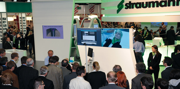 „Der Zukunft entgegen”