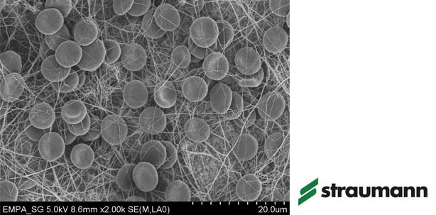 Straumann überzeugt mit aktuellen wissenschaftlichen Fakten