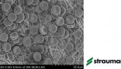 Straumann überzeugt mit aktuellen wissenschaftlichen Fakten