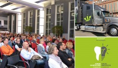 Straumann-Forum für Innovationen und Zahntechnik