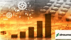 Straumann: Globale Führungsposition gefestigt