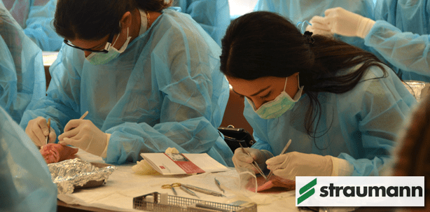 Erfolgsrezepte für Berufseinsteiger beim Forum Young Professionals