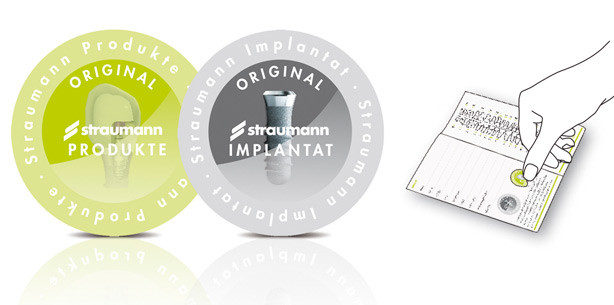 Straumann startet Vertrauenskampagne