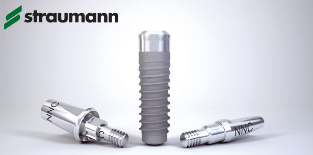 NNC-Implantat: Neue Implantatlösung für enge Platzverhältnisse