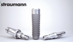 NNC-Implantat: Neue Implantatlösung für enge Platzverhältnisse