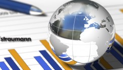 Vision 2020: Straumann sieht grundlegende Veränderung des Marktes