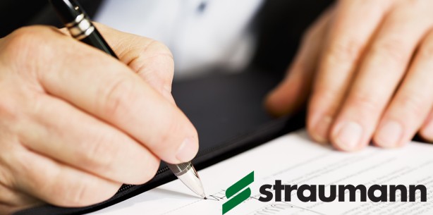 Straumann übernimmt Neodent zu einhundert Prozent