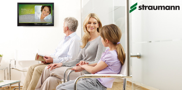 Digitale Tools für die Patientenaufklärung