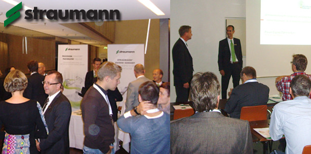 Aktueller Stand und die Zukunft digitaler Zahnmedizin