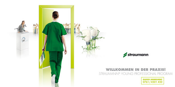 Gut gerüstet für die Praxis