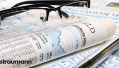 10% der Aktien von Straumann wechseln den Besitzer