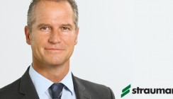 Marco Gadola neuer CEO bei Straumann