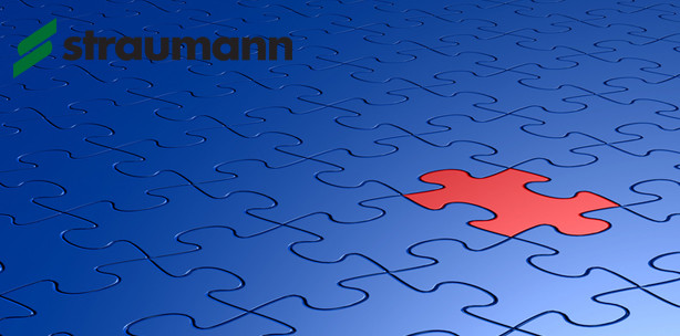 Straumann erwirbt 30 Prozent an Dental Wings