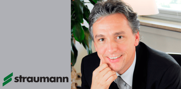 Straumann Deutschland ab 2015 unter neuer Führung