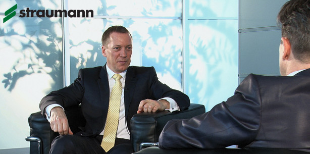 Straumann setzt auf „mehrWert+“