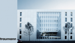 Straumann beteiligt sich an RODO Medical